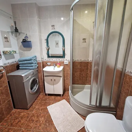 Apartment Vivat