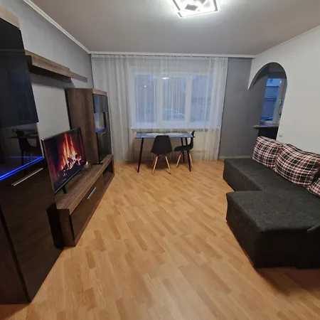 Vivat Apartment